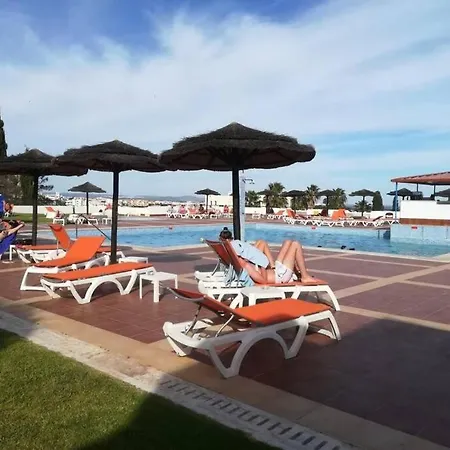 Lejlighed Sun House Old Town Albufeira