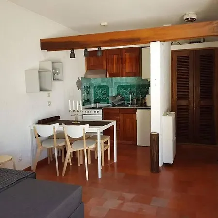 Sun House Old Town Apartment
