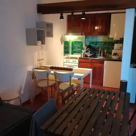 Apartment Sun House Old Town
