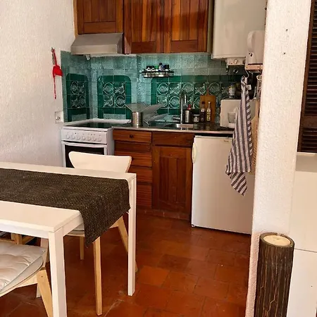 Sun House Old Town Lejlighed Albufeira