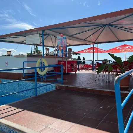 Lejlighed Sun House Old Town Albufeira