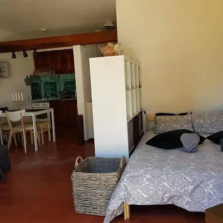 Apartment Sun House Old Town *