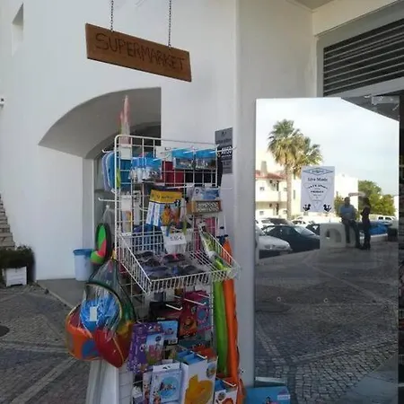 Sun House Old Town * Albufeira