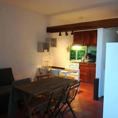 Apartment Sun House Old Town