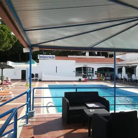Sun House Old Town Albufeira