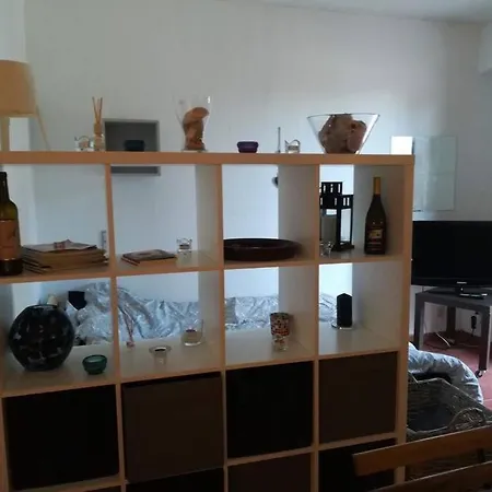 Apartment Sun House Old Town Albufeira