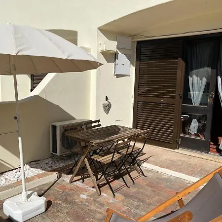Apartment Sun House Old Town *