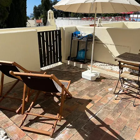 Sun House Old Town Albufeira