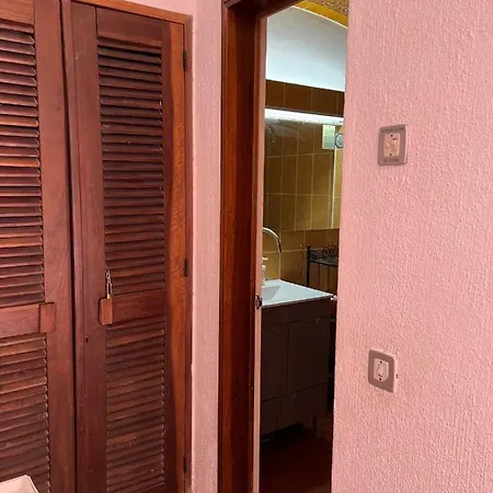 Sun House Old Town Apartment *