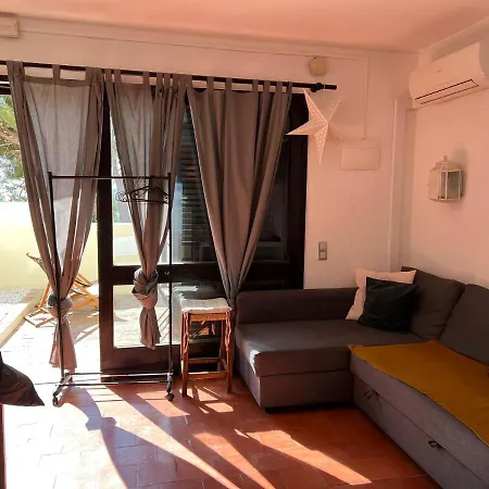 Apartment Sun House Old Town