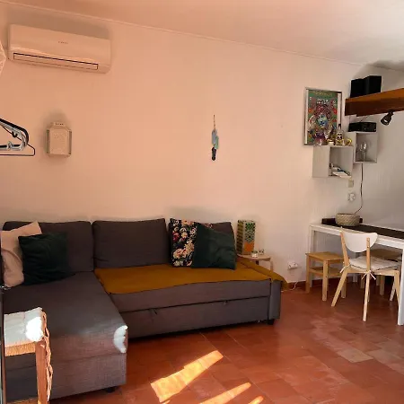 Sun House Old Town Albufeira