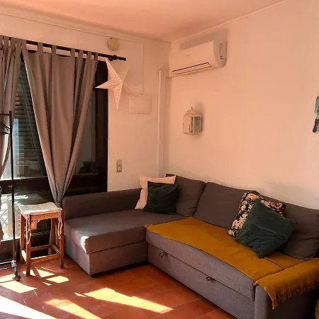 Apartment Sun House Old Town Albufeira