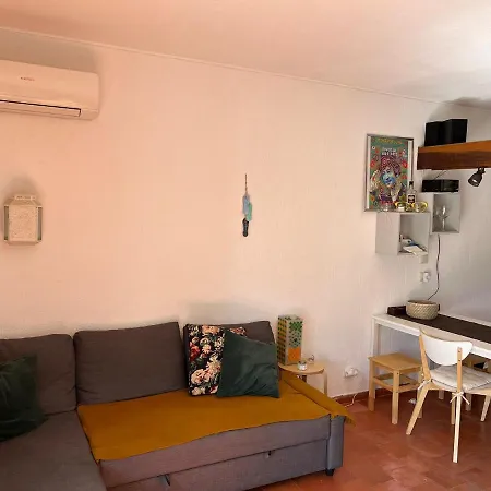 Apartment Sun House Old Town *