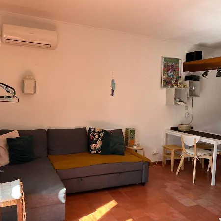 Apartment Sun House Old Town Albufeira