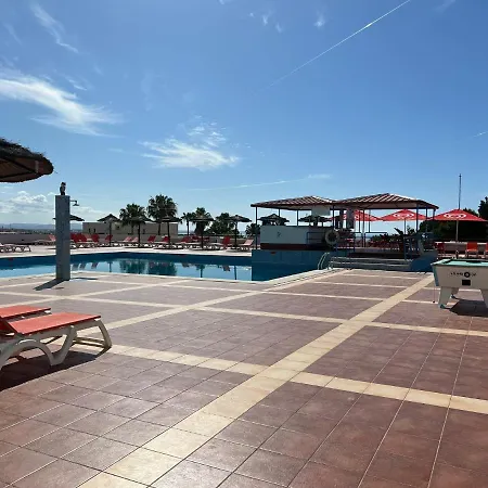 Apartment Sun House Old Town Albufeira