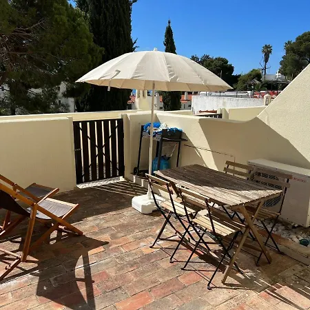 Sun House Old Town Apartment