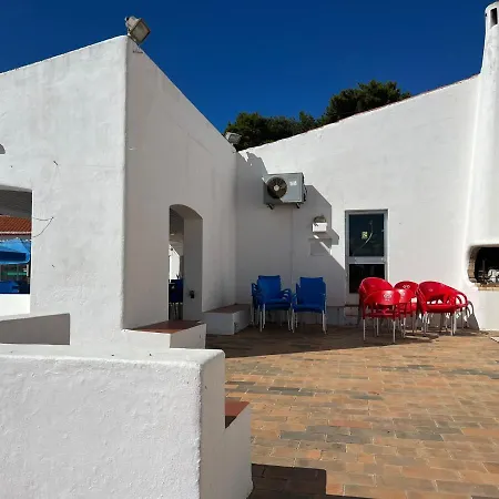 Sun House Old Town * Albufeira
