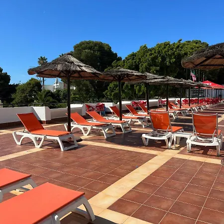 Sun House Old Town Albufeira