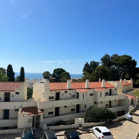 Sun House Old Town * Albufeira