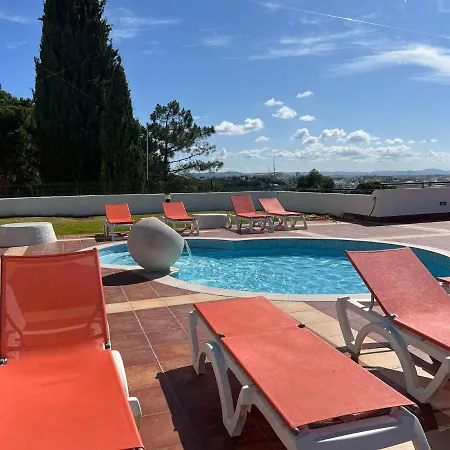 Sun House Old Town Apartment Albufeira