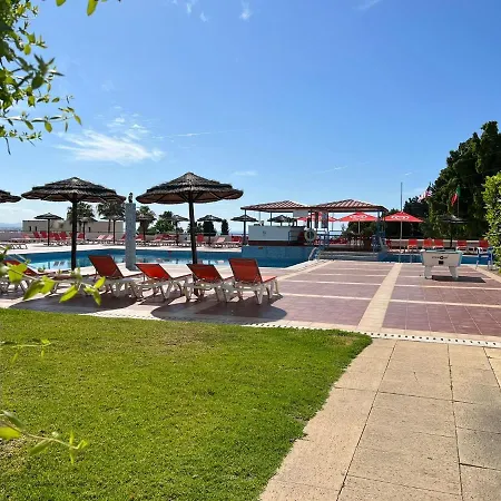 Apartment Sun House Old Town Albufeira