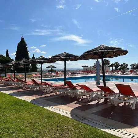 Sun House Old Town Apartment Albufeira