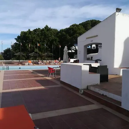 Sun House Old Town Appartement Albufeira