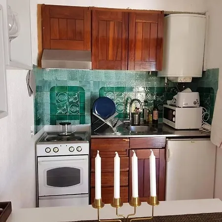 Appartement Sun House Old Town Albufeira