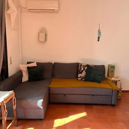 Sun House Old Town Appartement Albufeira